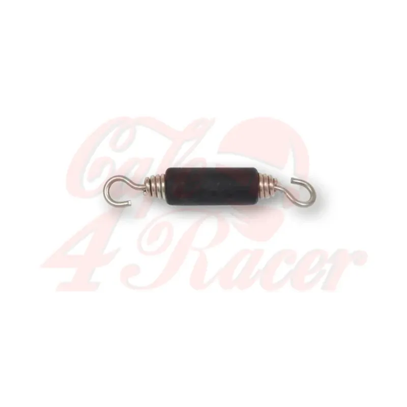 cafe 4 racer - 1x Exhaust Muffler Springs 5 cm - Cafe4Racer Accessories 