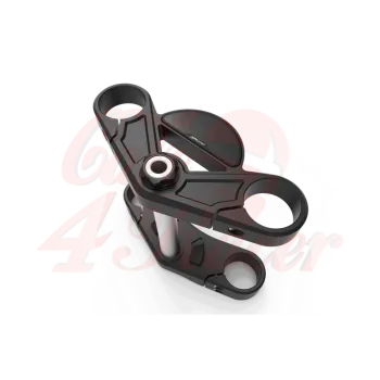 cafe 4 racer - Přestavbová sada pro BMW řady K a R MOTOSCOPE PRO - POWERBRICK Přední vidlice BMW K & R-Serie - Konverze 