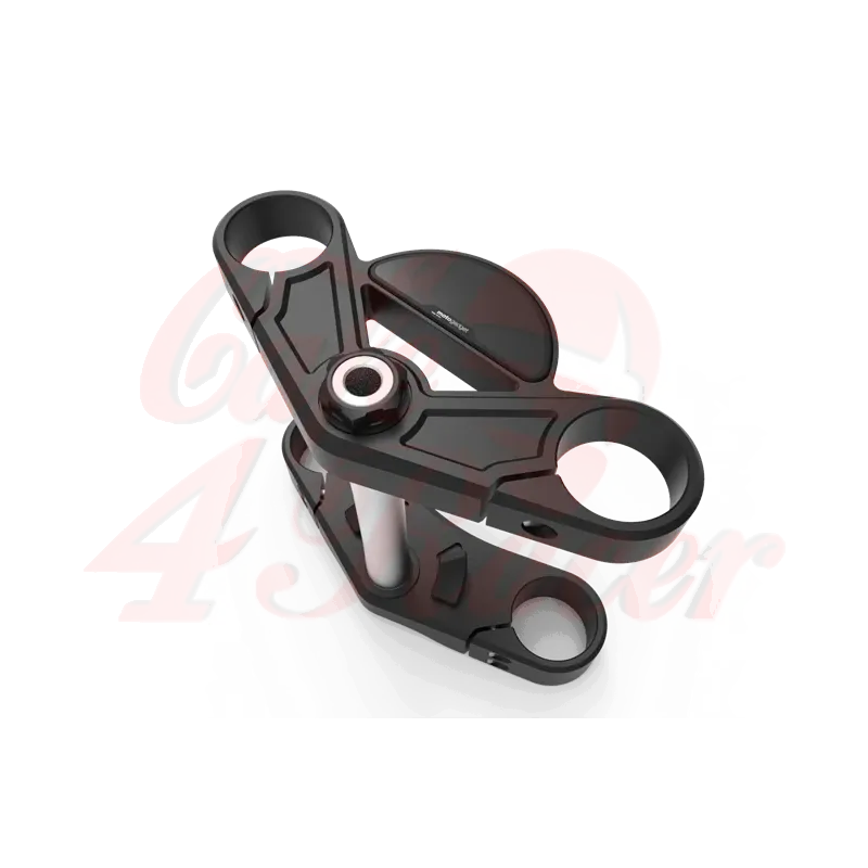 cafe 4 racer - Přestavbová sada pro BMW řady K a R MOTOSCOPE PRO - POWERBRICK Přední vidlice BMW K & R-Serie - Konverze 