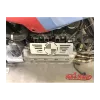 cafe 4 racer - BMW K75 K100 K1100 K1 Injector Rail cover V2 - Cafe4Racer BMW K series Injector Rail & Head spark cover 