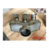 cafe 4 racer - BMW K75 air tank pre MAF sensor - Cafe4Racer Adaptery na vzduch. filter 