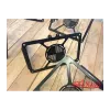 BMW K75/100/1100/1 Suspension platform Retrorides CNC