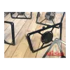 BMW K75/100/1100/1 Suspension platform Retrorides CNC