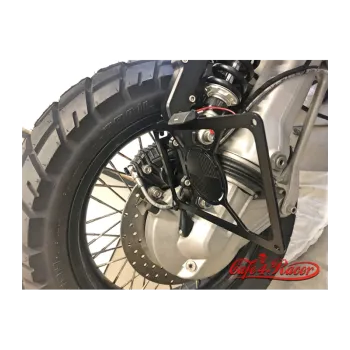 BMW K75/100/1100/1 Suspension platform Retrorides CNC