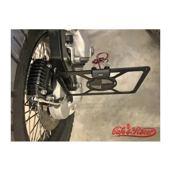 BMW K75/100/1100/1 Suspension platform Retrorides CNC