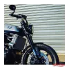 cafe 4 racer - Univerzální držák spínacího klíče pro BMW K75/100/1100 - Cafe4Racer Další 