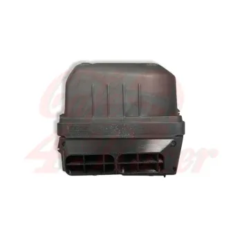 cafe 4 racer - BMW K-Serie Air box vetrák V2A - Cafe4Racer Adaptery na vzduch. filter 