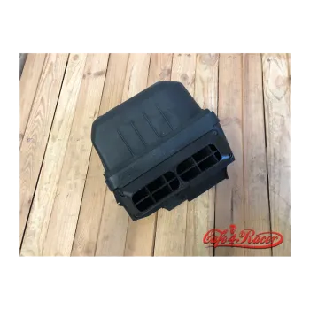 cafe 4 racer - BMW K-Series Side AIR intake scoop V2A - Cafe4Racer Air filter adpaters & Intake 