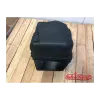 cafe 4 racer - BMW K-Series Side AIR intake scoop V2A - Cafe4Racer Air filter adpaters & Intake 