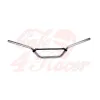cafe 4 racer - Tommaselli SCRAMBLER Handlebar, silver - Domino & Tommaselli Scrambler handlebars 
