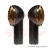 cafe 4 racer - Idicator Blinker "Micro" - HS MOTO Germany Štandardné smerovky 4251352601766