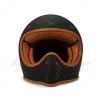 cafe 4 racer - DMD Seventy Five Helmet MADRID  - DMD DMD Seventy five 