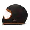 cafe 4 racer - DMD Seventy Five Helmet MADRID  - DMD DMD Seventy five 