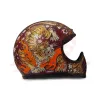 cafe 4 racer - DMD Seventy Five Helmet Sauvage - DMD DMD Seventy five 
