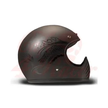 DMD Seventy Five Helmet KOI