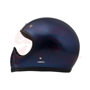 cafe 4 racer - Upínak pro hmotnosti řídítek Ø17mm - HS MOTO Germany Řídítka Scrambler 4251352625755