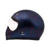 DMD Seventy Five Helmet Metallic Blue