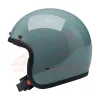 cafe 4 racer - Biltwell Bonanza helma otvorená Gloss Agave - BILTWELL Biltwell Bonanza 2021 modely 