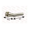 cafe 4 racer - BMW_K100_4to1_30  - Cafe4Racer K100 exhaust parts 