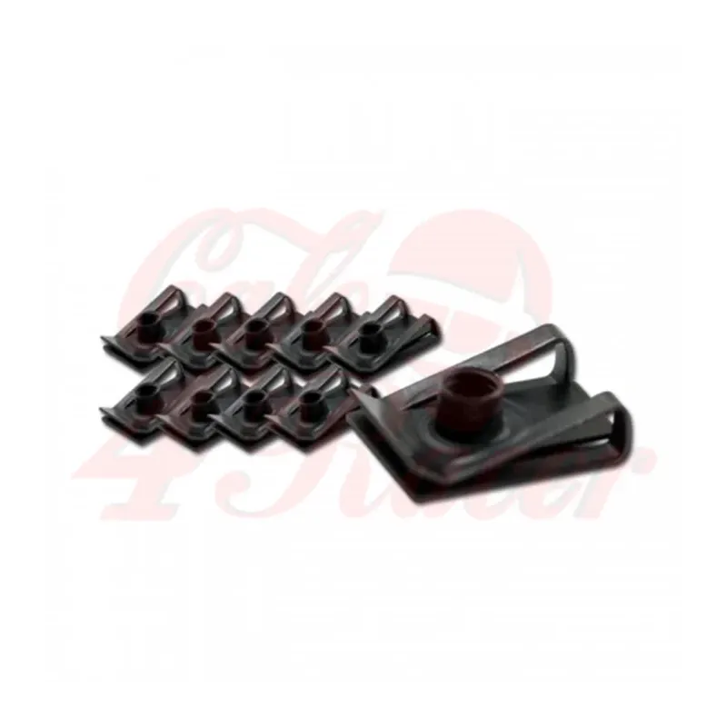 cafe 4 racer - Univerzální konzole - HS MOTO Germany Šrouby & sety 4251352608604