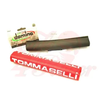 cafe 4 racer - Chránič riaditok - Domino & Tommaselli Chránič riaditok  