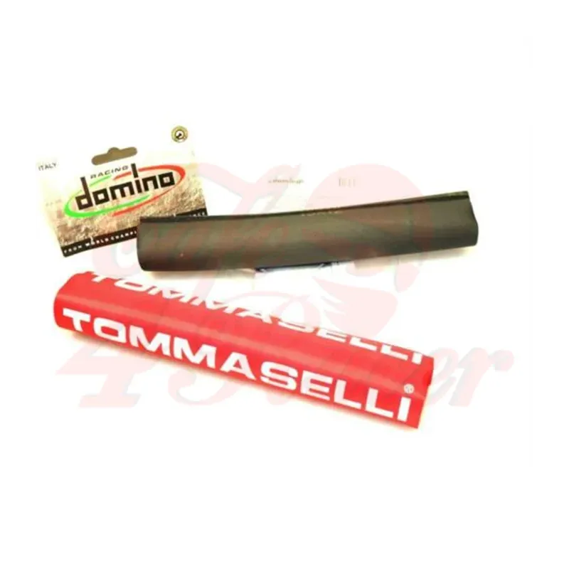 cafe 4 racer - Chránič riaditok - Domino & Tommaselli Chránič riaditok  