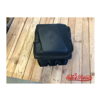 cafe 4 racer - BMW K-Serie Air box vetrák V3B - Cafe4Racer Adaptery na vzduch. filter 