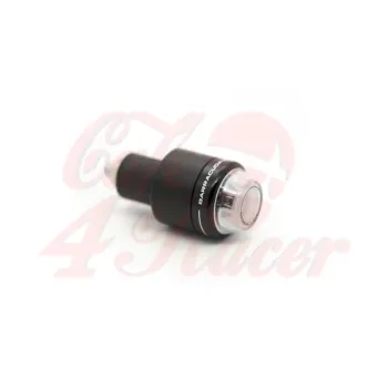 cafe 4 racer - BARRACUDA  B-LED B-LUX B-LED bar end indicator - BARRACUDA Bar end indicators 