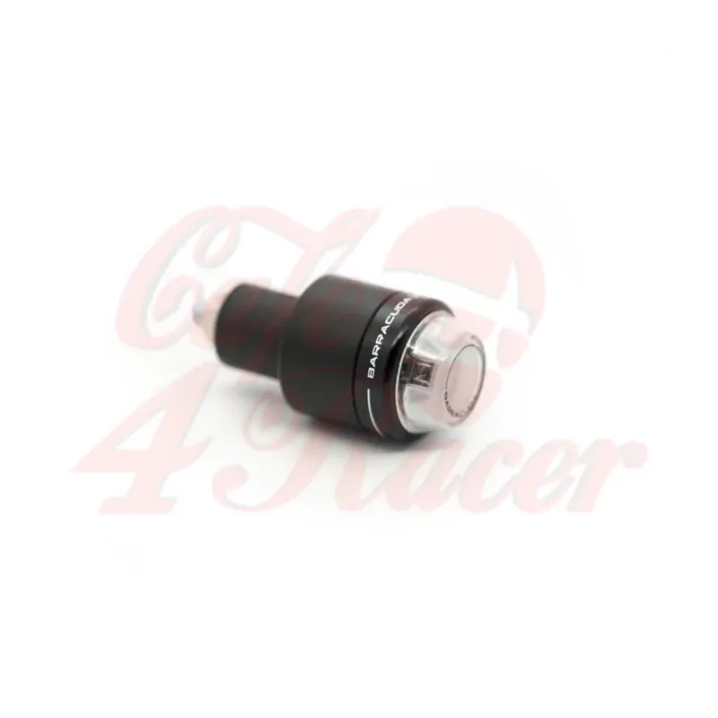 cafe 4 racer - BARRACUDA  B-LED B-LUX B-LED bar end indicator - BARRACUDA Bar end indicators 