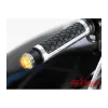 cafe 4 racer - BARRACUDA  B-LED B-LUX B-LED bar end indicator - BARRACUDA Bar end indicators 