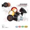 cafe 4 racer - SMD směrové a zadní světlo / RL "Zero" - HS MOTO Germany 2v1 a 3v1 4251352638649