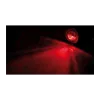 cafe 4 racer - HIGHSIDER 3in1 LED tail-, brake light, turn signal CLASSIC-X1 - Highsider 2in1 and 3in1 4054783548316