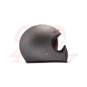 cafe 4 racer - DMD Seventy Five Helmet TRACK - DMD DMD Seventy five 