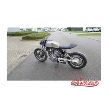 cafe 4 racer - Yamaha Virago XV750 XV920 TR1 Cafe Racer Subframe 1.0 - Wimoto Rámy 