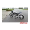 cafe 4 racer - Yamaha Virago XV750 XV920 TR1 Cafe Racer pomocný rám 1.0 - Wimoto Pomocné rámy 