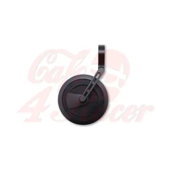 cafe 4 racer - HIGHSIDER Handlebar end mirror ENTERPRISE-EP1 black - Highsider Bar end mirrors 4054783390540