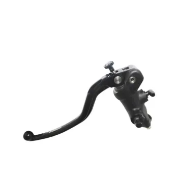 cafe 4 racer - Accossato Full Clutch with 3 Cables Microswitch. - Accossato  Radial Clutch  