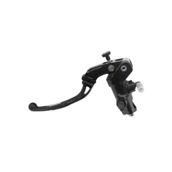 cafe 4 racer - Accossato Racing Full Clutch New Version With Adjustable Distance (24mm-29mm), Coloured Fixed Lever (Knob+Lever+Adjuster) and Mi - Accossato  Radial Clutch  