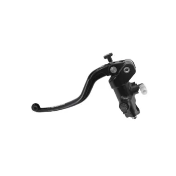 cafe 4 racer - Accossato Racing Full Clutch New Version With Adjustable Distance (24mm-29mm), Coloured Fixed Lever (Knob+Lever+Adjuster) and Mi - Accossato  Radial Clutch  