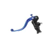 cafe 4 racer - Accossato Radial Clutch Master Cylinder 16x18 With black anodyzed body and fixed Colourful lever (nut+lever) - Accossato  Radial Clutch  