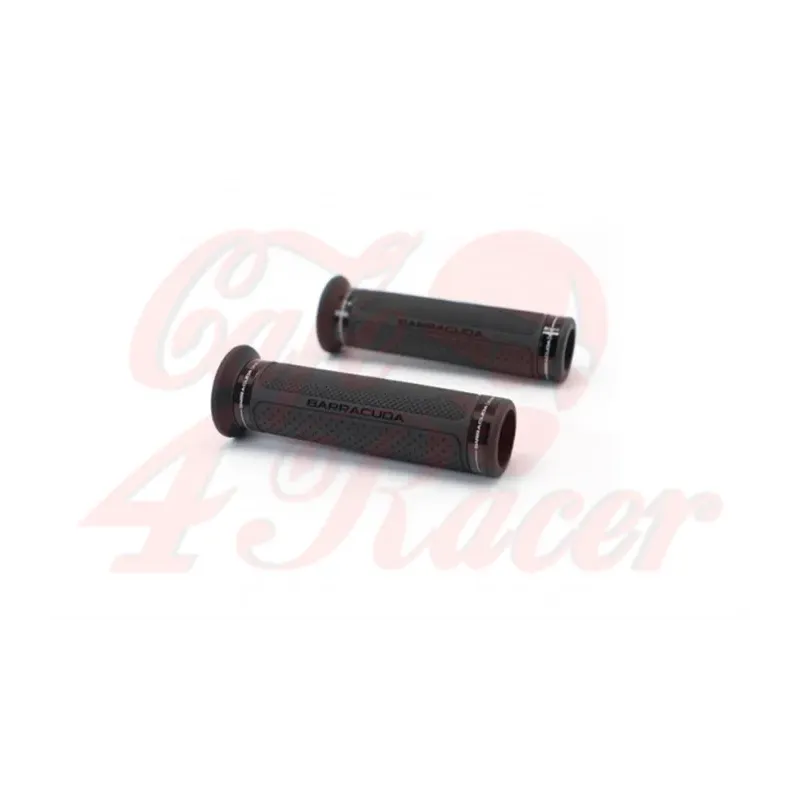 cafe 4 racer - BARRACUDA GRIPS BASIC RING  - BARRACUDA 22 mm & 7/8 inch 