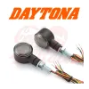 cafe 4 racer - DAYTONA LED turn signal / RL "SOL-W" - Daytona Standard indicators 4251352656940