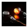cafe 4 racer - DAYTONA LED turn signal / RL "SOL-W" - Daytona Standard indicators 4251352656940