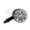 cafe 4 racer - DAYTONA LED turn signal / RL "SOL-W" - HS MOTO Germany 2in1 and 3in1 