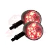 cafe 4 racer - DAYTONA LED turn signal / RL "SOL-W" - HS MOTO Germany 2in1 and 3in1  
