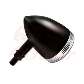 cafe 4 racer - DAYTONA LED turn signal / RL "SOL-W" - HS MOTO Germany 2in1 and 3in1  