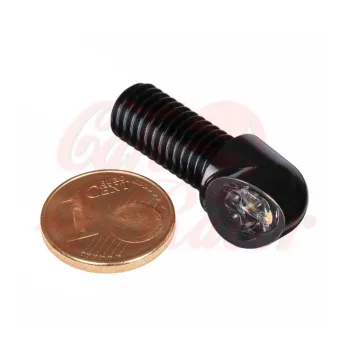 cafe 4 racer - Motogadget mo.blaze tens3 3v1 černé směrové, zadní a brzdové světlo - Motogadget 2v1 a 3v1  4054783618644