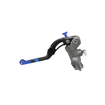 cafe 4 racer - Accossato Radial Clutch Master Cylinder 16x16 with fixed lever - Accossato  Radial Clutch  