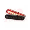 cafe 4 racer - LED built-in rear light "Streak" - HS MOTO Germany LED Rear lights 
