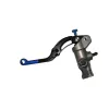 cafe 4 racer - Accossato Radial Clutch Master Cylinder CNC-worked 16x18 with Revolution Lever - Accossato  Radial Clutch  